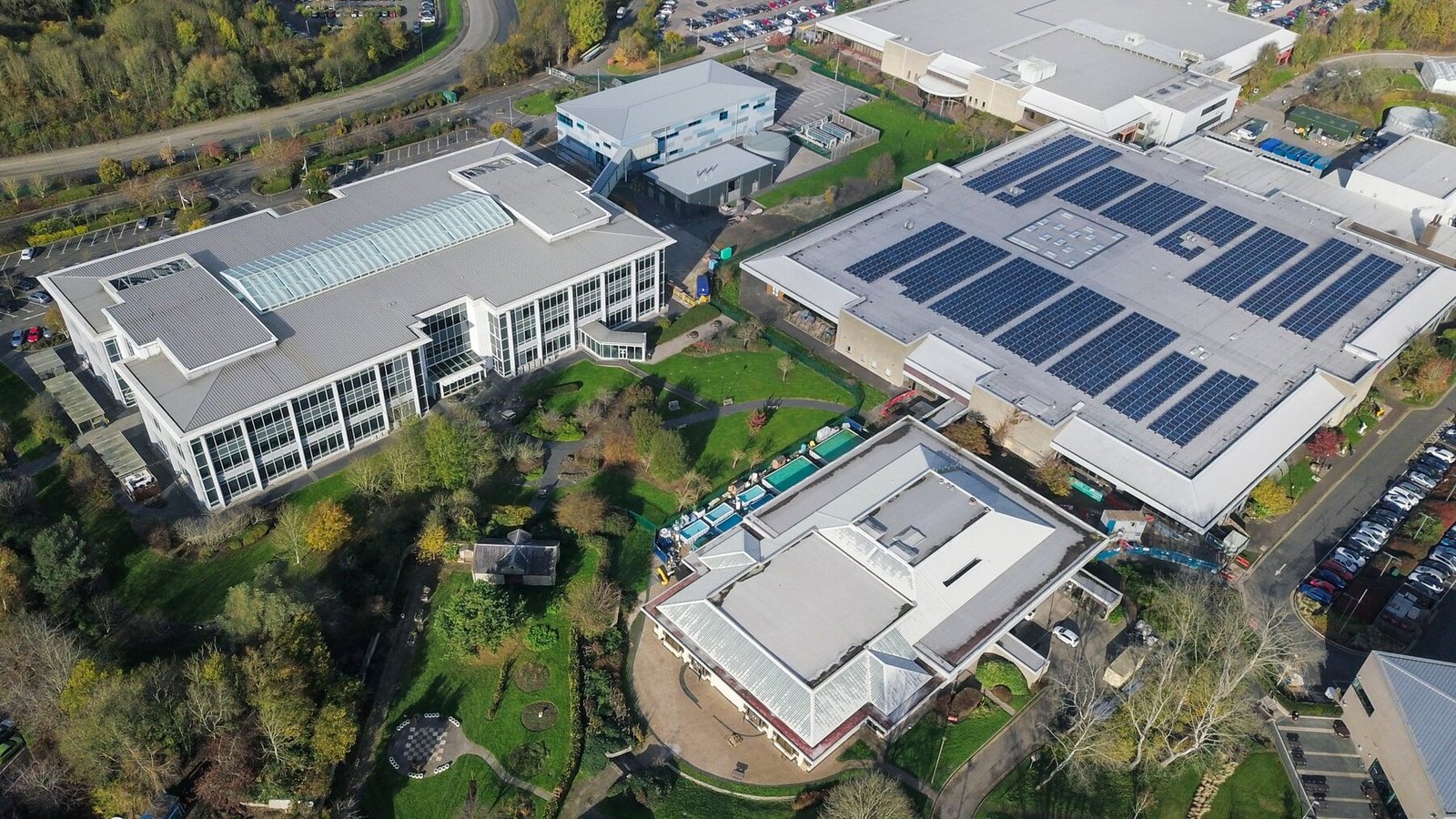 Why Choose Sugatu for Solar Products, Consultancy, and Installations?