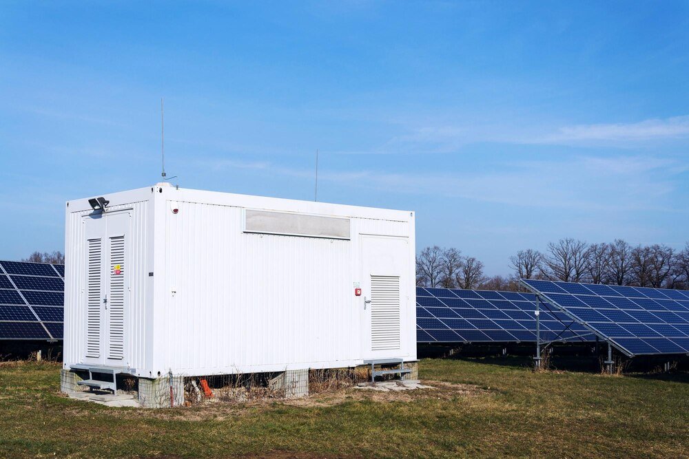 Record Solar Capacity Additions and Impact on Energy Mix:  What It Means for Everyday Consumers 