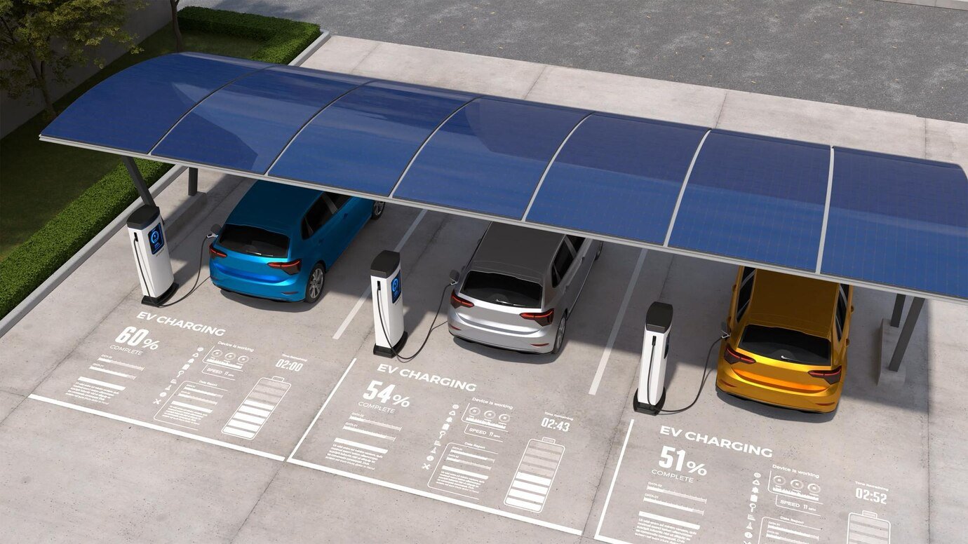 Overcoming Challenges and Unlocking the Potential of Solar Car Ports 