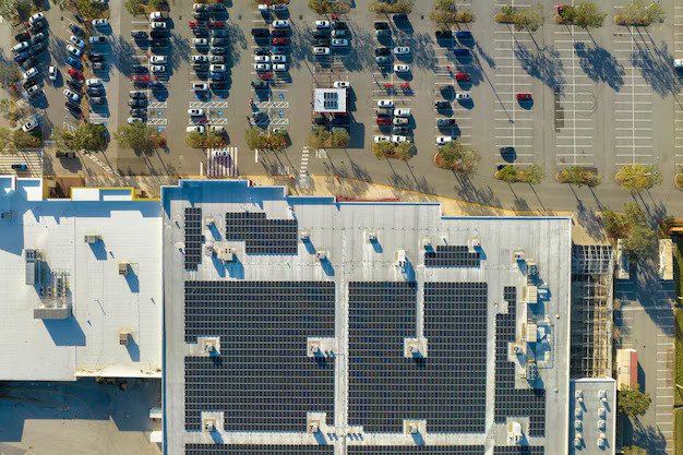 Solar Car Ports vs. Rooftop Solar—Which Is Right for You? 