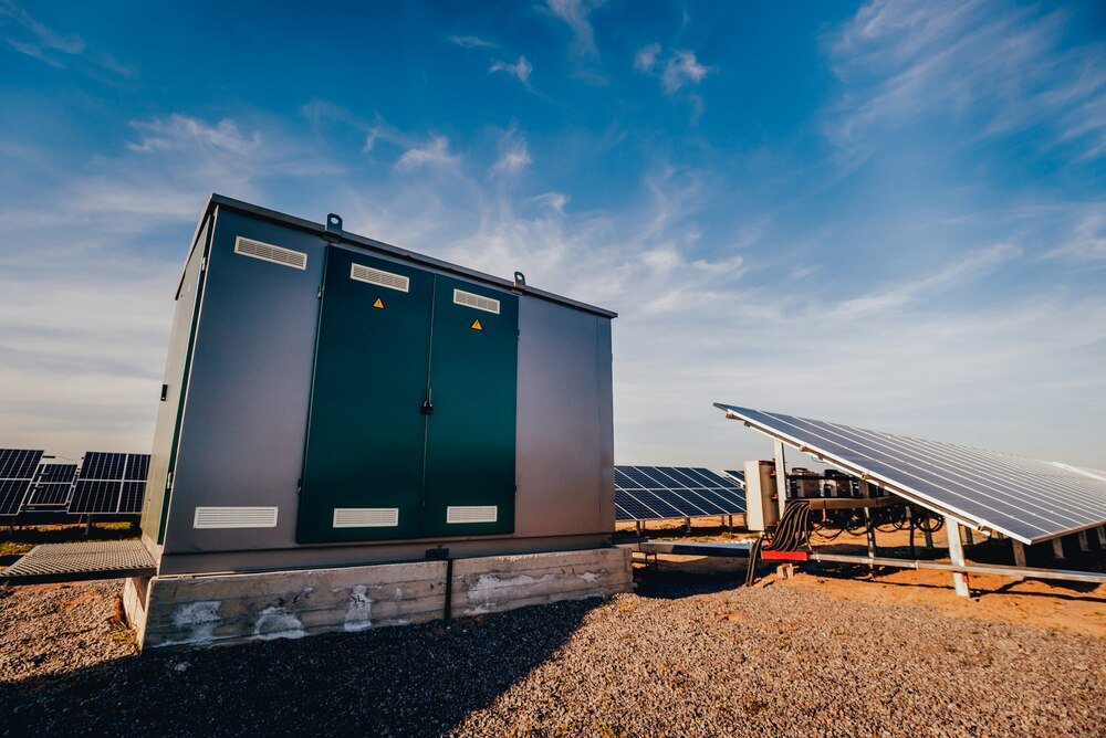 Enhanced Energy Storage Solutions 