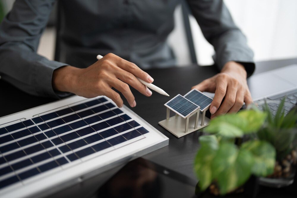 The Ten Most Common Mistakes When Buying Solar Kits for Home or Office