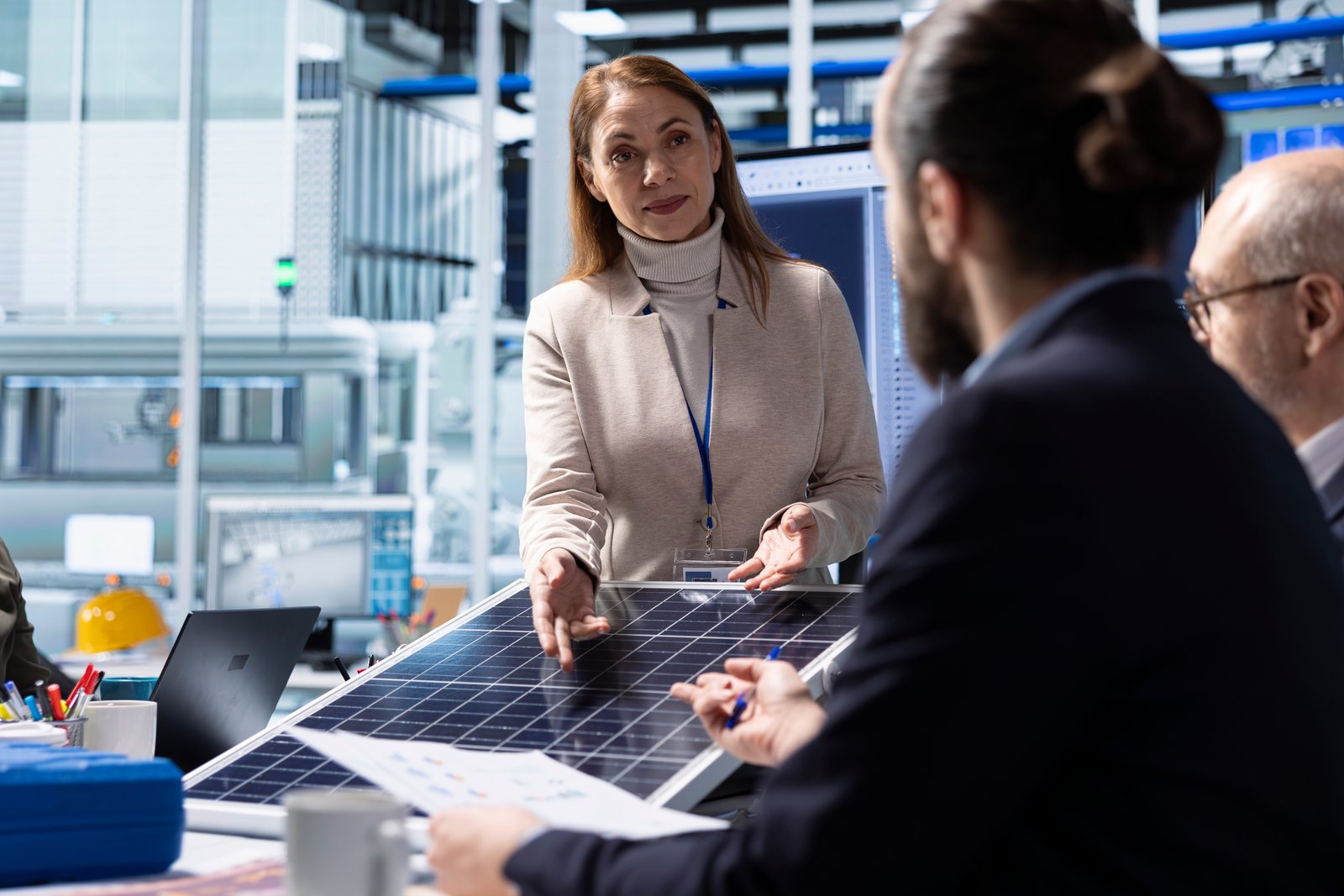 Policy Framework and Supply Chain Development: How These  Measures Help Common Customers 