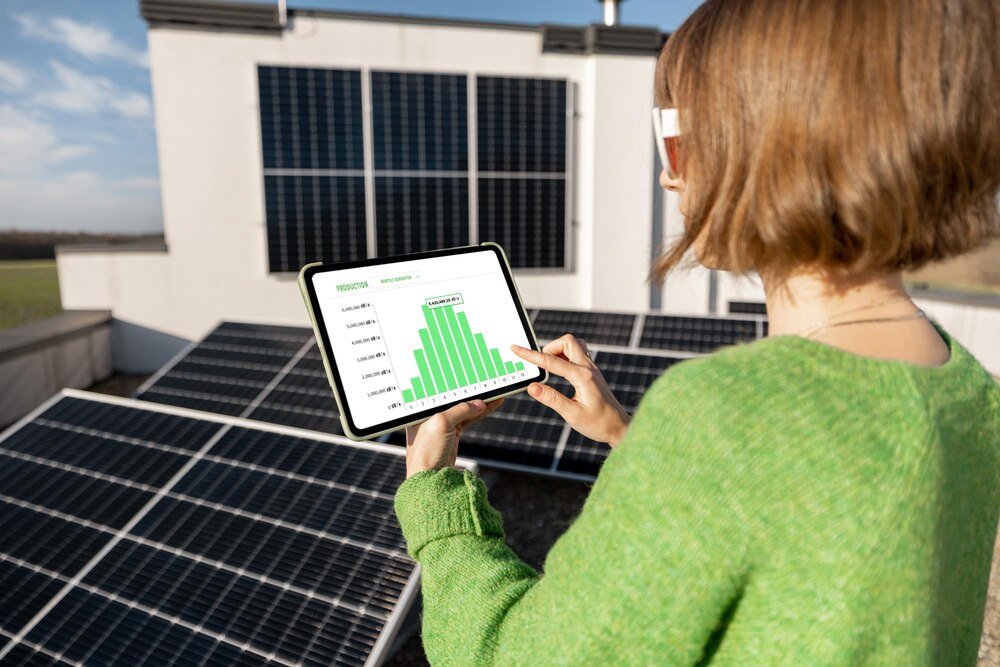 Rapid Growth and Ambitious Capacity Targets in India’s Solar Sector 