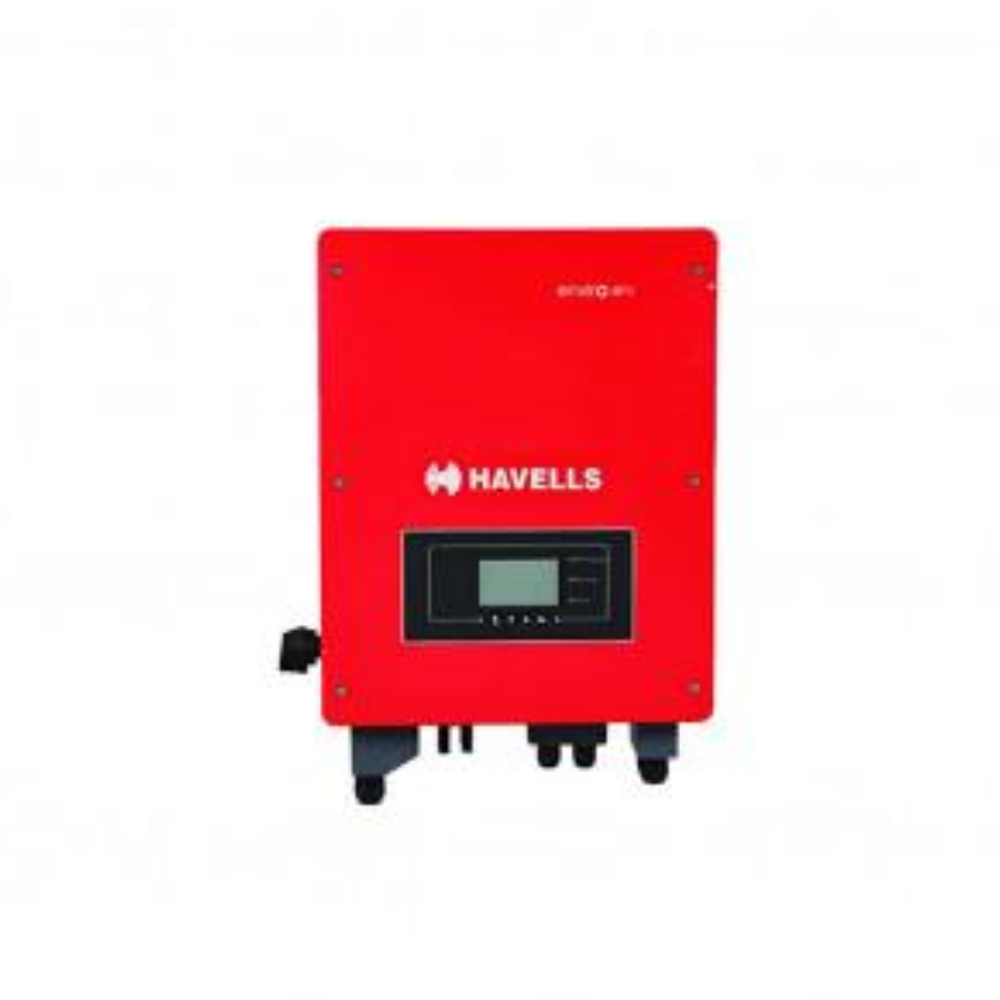 Havells 5.5 KW , Three Phase ( 1 Unit ) Enviro GTi 3P5500TX
